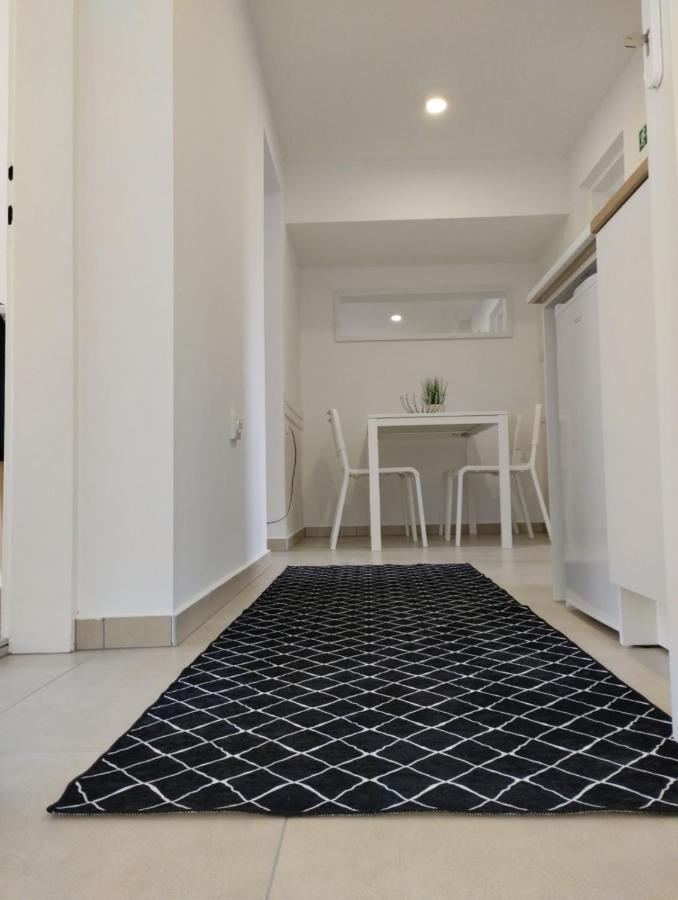 Marija Apartman Osijek Zewnętrze zdjęcie