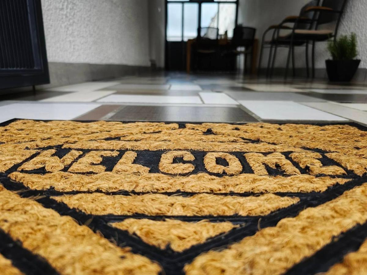 Marija Apartman Osijek Zewnętrze zdjęcie
