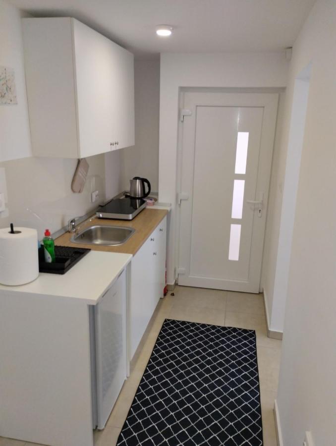 Marija Apartman Osijek Zewnętrze zdjęcie