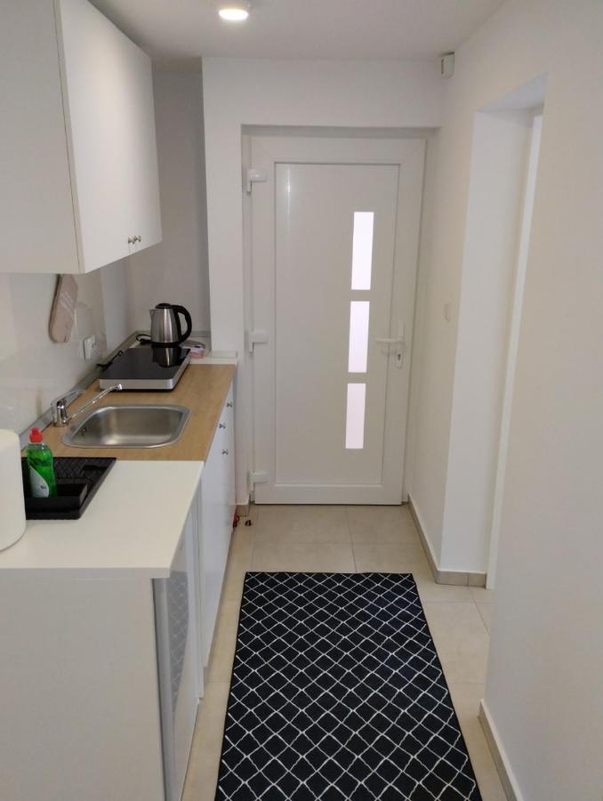 Marija Apartman Osijek Zewnętrze zdjęcie