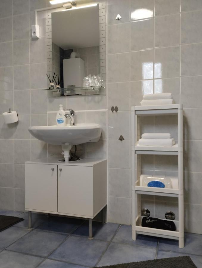 Marija Apartman Osijek Zewnętrze zdjęcie