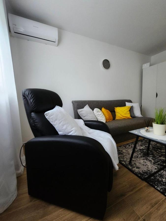 Marija Apartman Osijek Zewnętrze zdjęcie