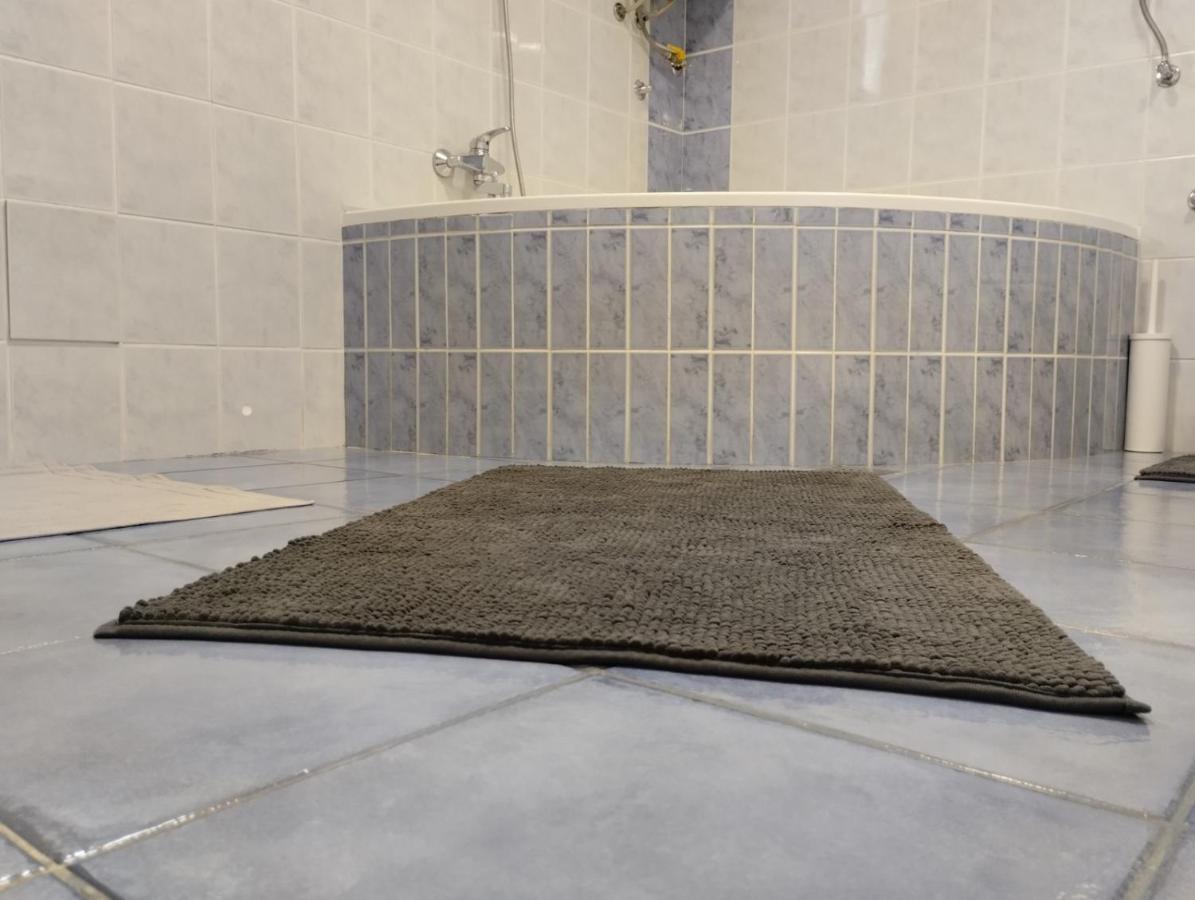 Marija Apartman Osijek Zewnętrze zdjęcie