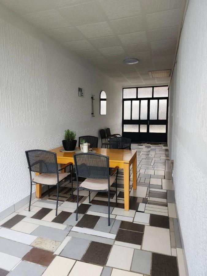 Marija Apartman Osijek Zewnętrze zdjęcie