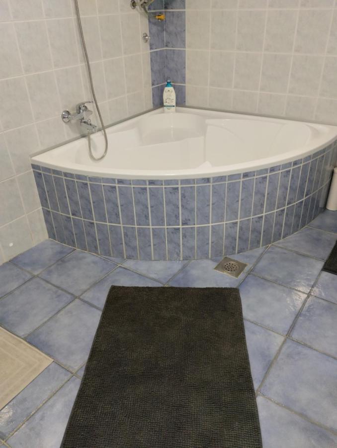 Marija Apartman Osijek Zewnętrze zdjęcie