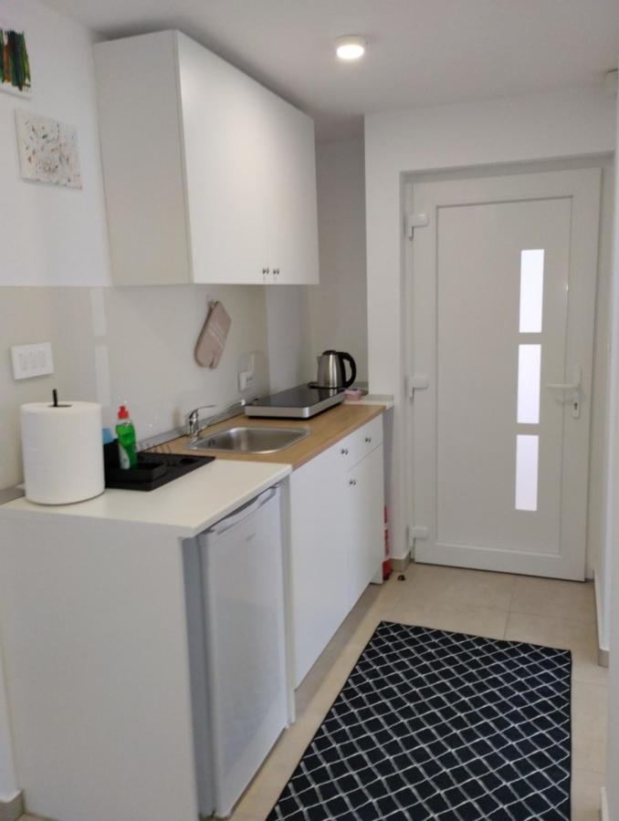 Marija Apartman Osijek Zewnętrze zdjęcie