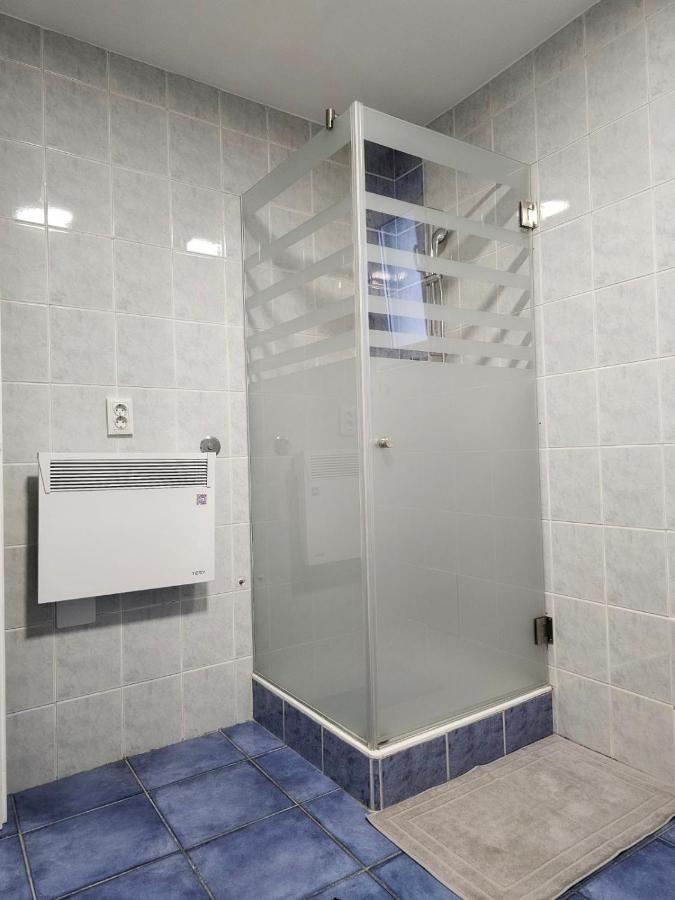 Marija Apartman Osijek Zewnętrze zdjęcie