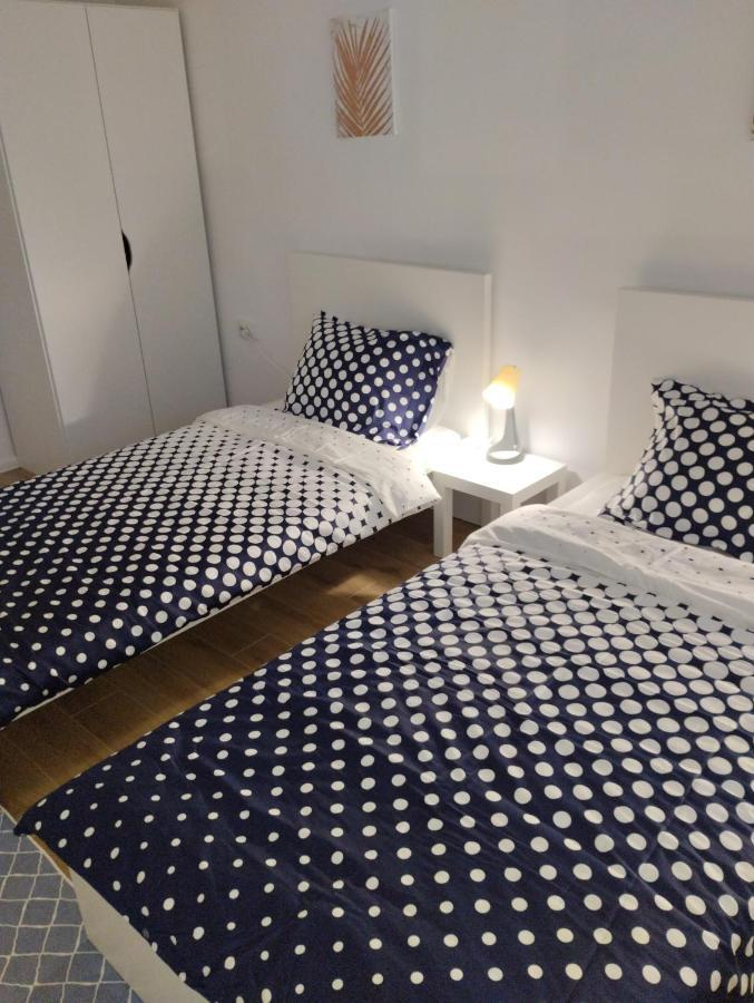 Marija Apartman Osijek Zewnętrze zdjęcie