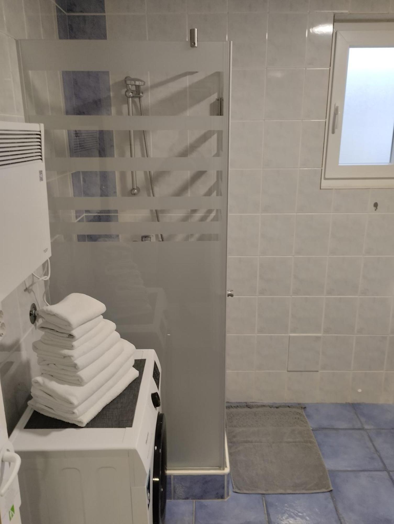 Marija Apartman Osijek Zewnętrze zdjęcie