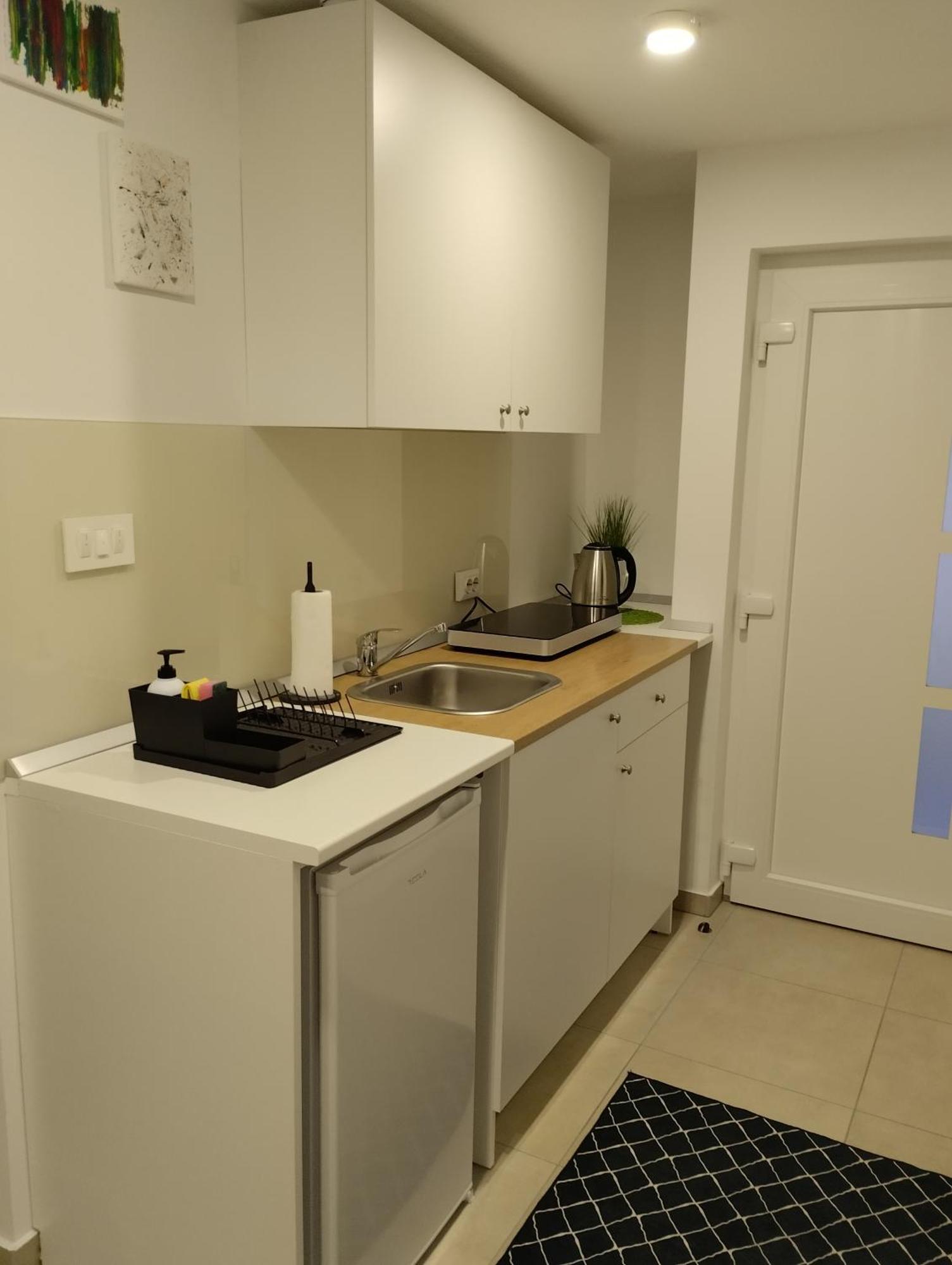 Marija Apartman Osijek Zewnętrze zdjęcie