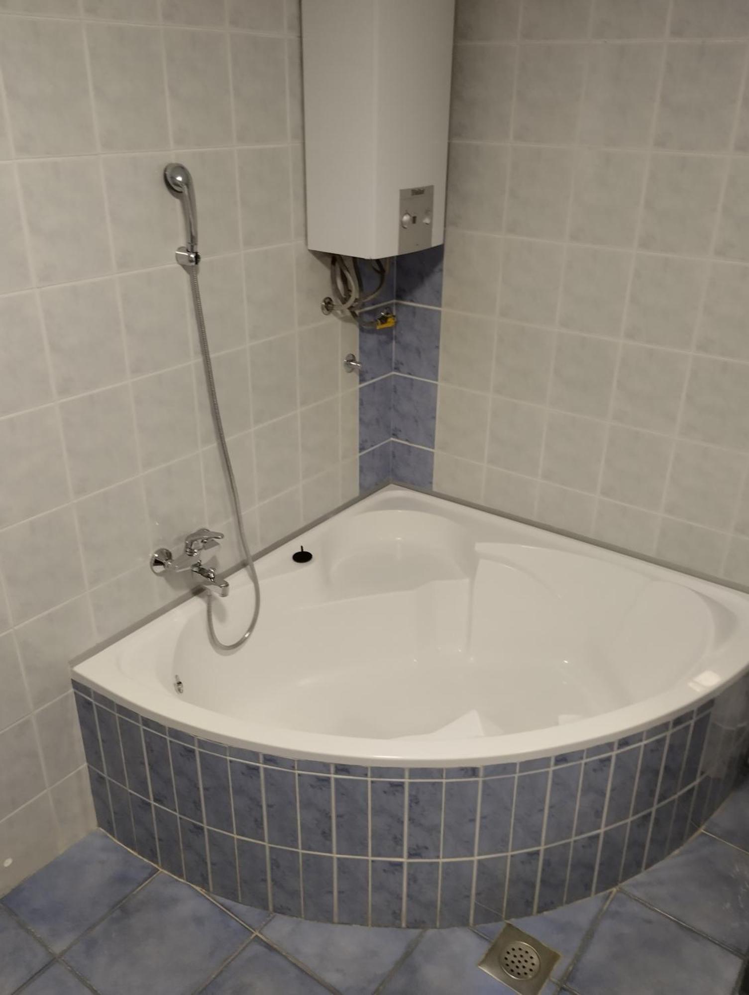 Marija Apartman Osijek Zewnętrze zdjęcie