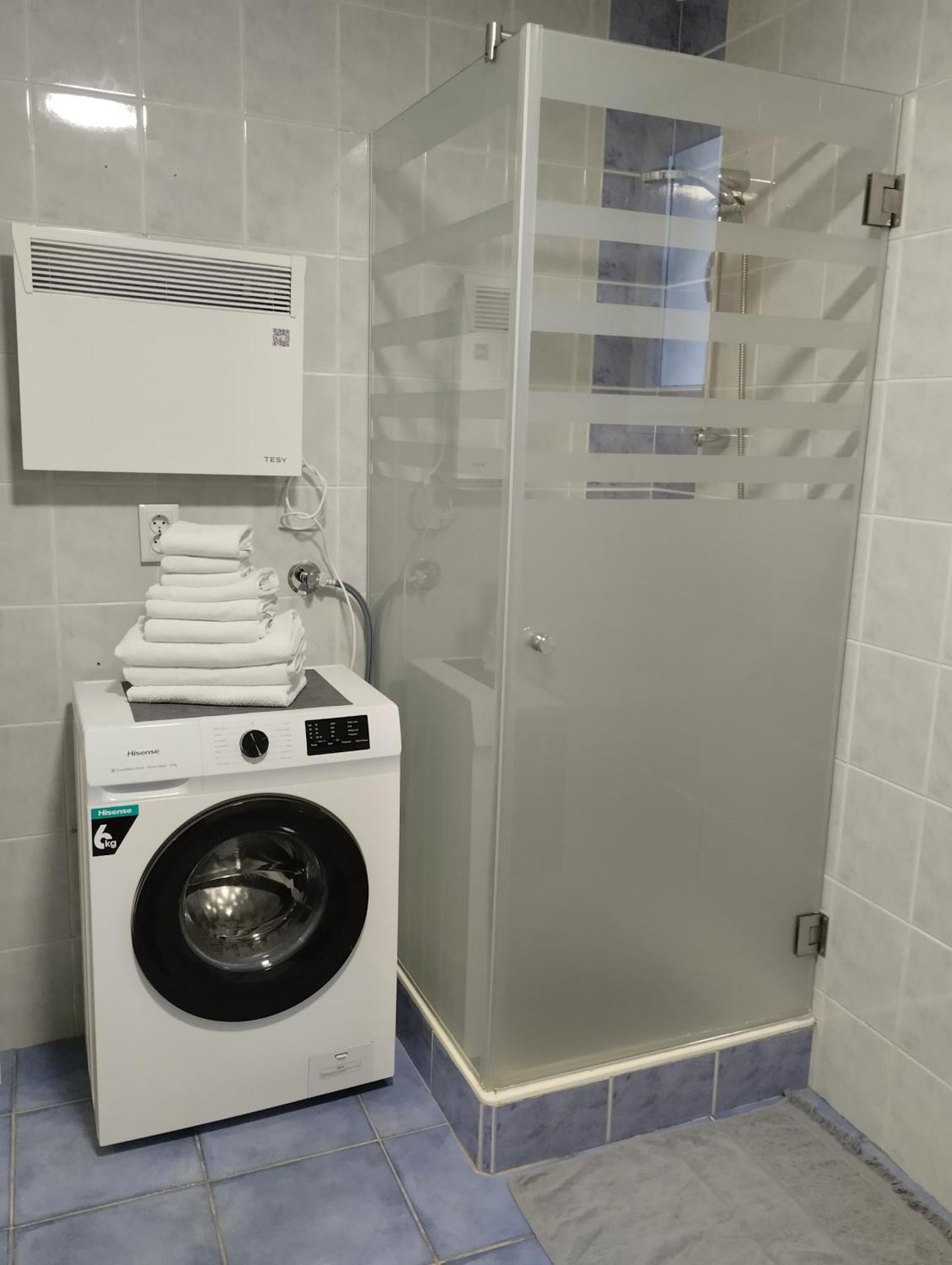Marija Apartman Osijek Zewnętrze zdjęcie